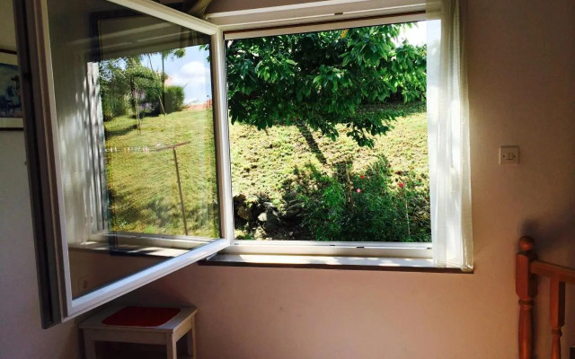 Rooms Sajovic