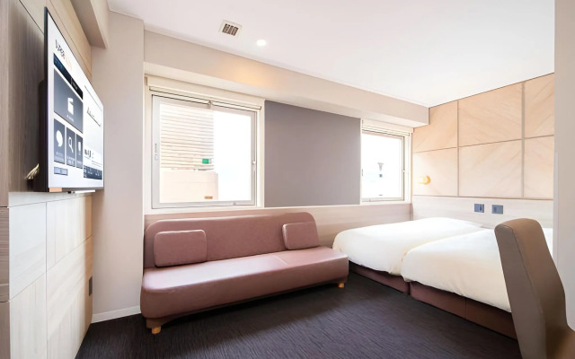 Super Hotel Tottori Ekimae