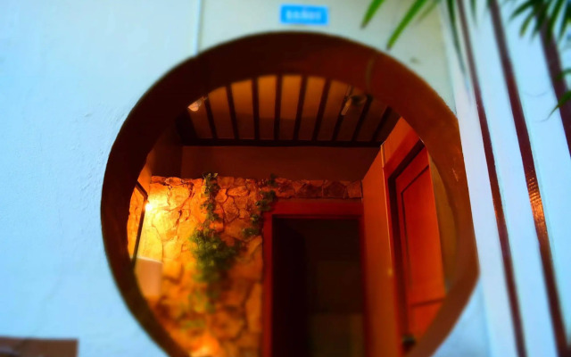 Hostal Villa del Rosario
