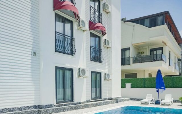 Birpa Kundu Butik Otel