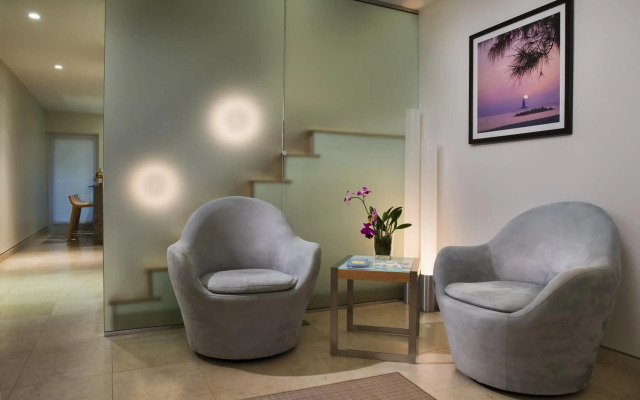 Santa Maria Suites