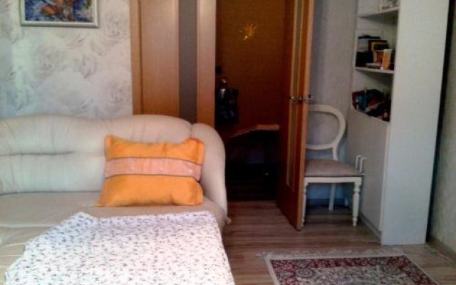 Rooms in Apartment on Tbilisskiy bulvar 11
