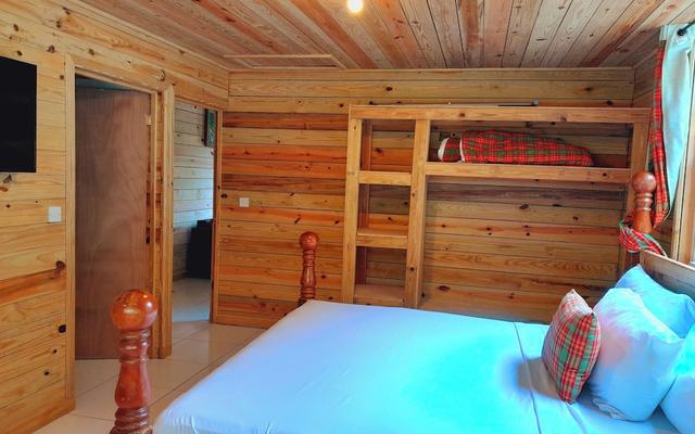 Pinard's Mountain Resort - Cottage 7