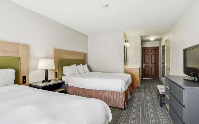 Country Inn & Suites by Radisson, Green Bay, WI