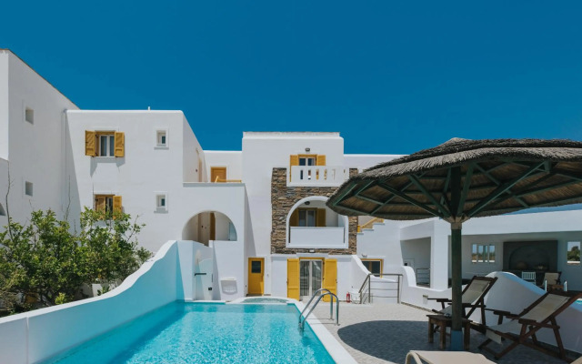 Aegean Palace