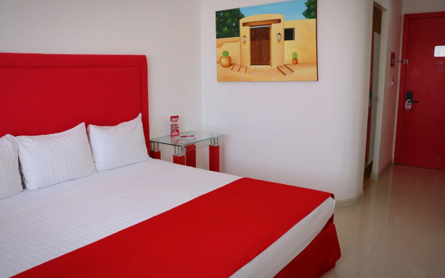 Hotel Zar La Paz