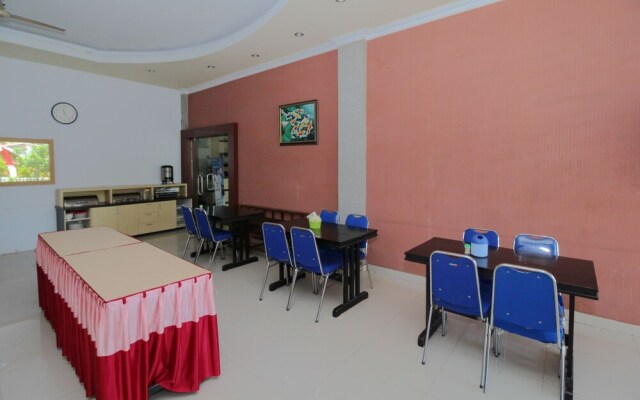 Airy Syariah Kota Tengah Sudirman 99 Gorontalo