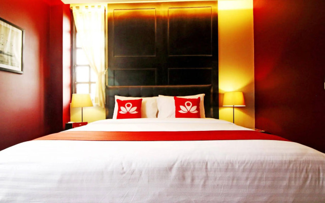 ZEN Rooms Pesantren Wetan Pajajaran