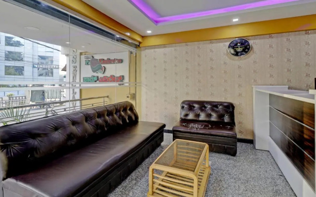 Hotel Palm Emirates