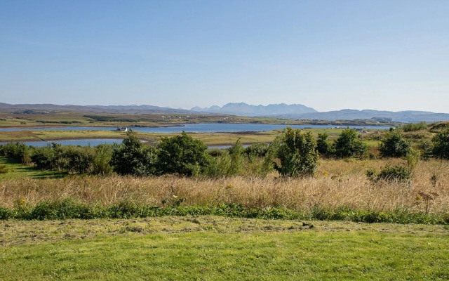 Taigh Uilleim Roag in Roag