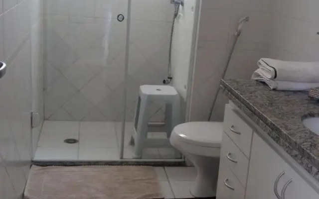 Apartamento Resort Morumbi