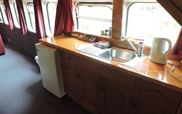 Rimu Park Lodge