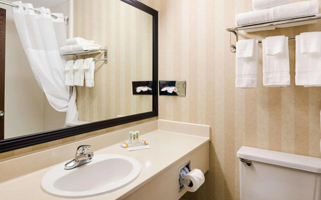Quality Inn