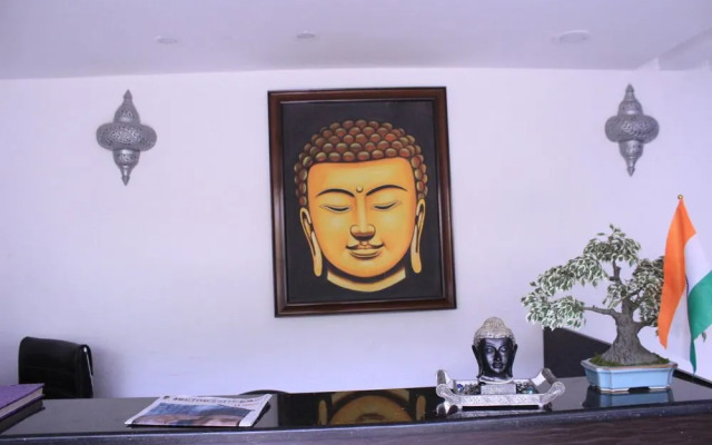 Hotel Rishikesh Inn By RFH Hotels