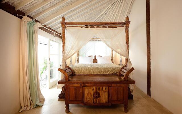 OAZIA Spa Villas Bali