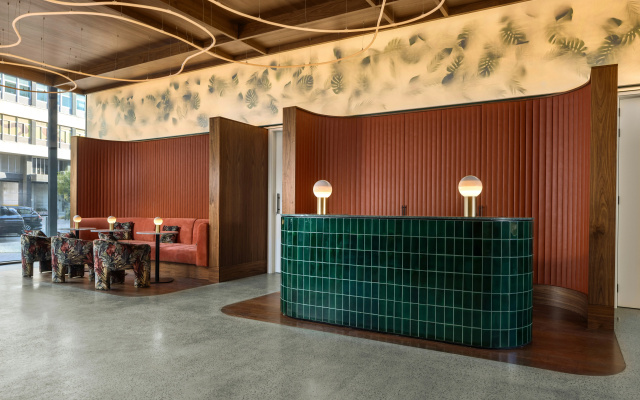 DUO Hotel Lisbon, Curio Collection by Hilton