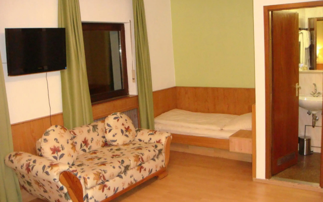 Hotel Smart-Inn