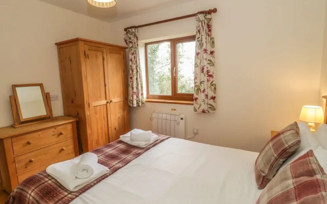 Ash Lodge