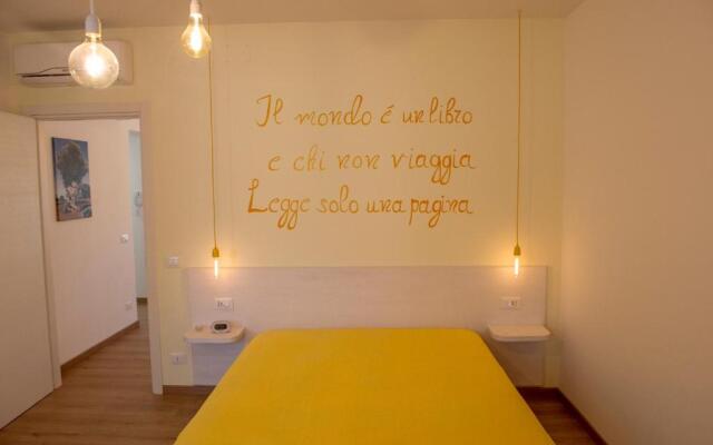 Casa Vacanze da Stefano