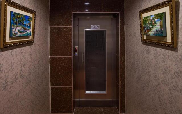 Grand Hotel Palmiye