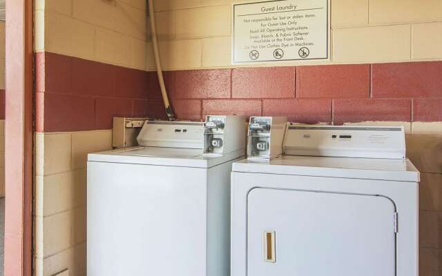 Econo Lodge Fort Payne