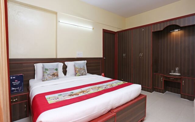 Vyshak International Hotel