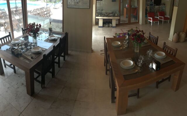 Kilim Apart Hotel