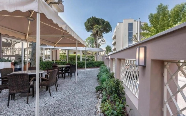 Hotel Azzurra