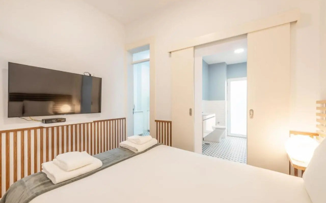 GuestReady - 1BR Suite Neoclassical - 1D - Ajuda