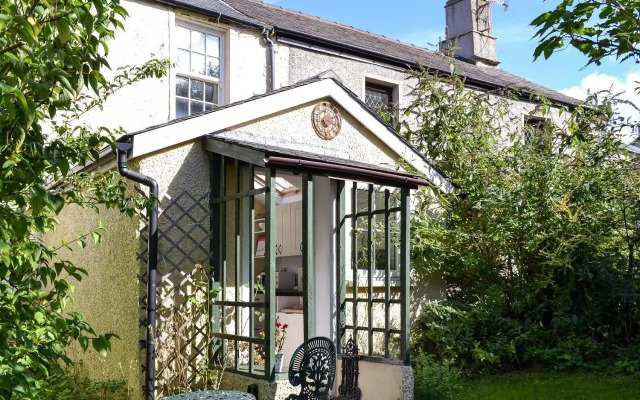 Woodburn Cottage