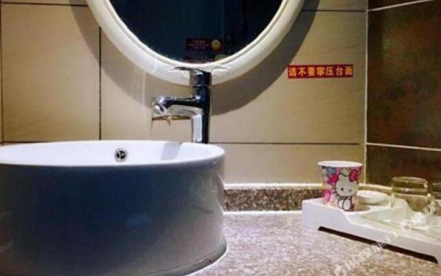 Youcheng Hotel (Hezhou Fu'anju Branch)