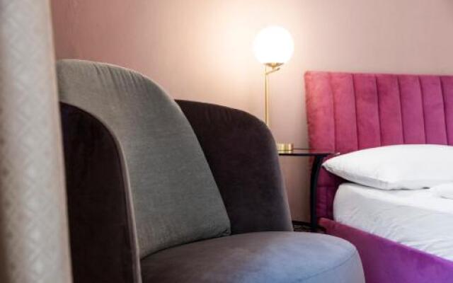 Apartments Laurenz