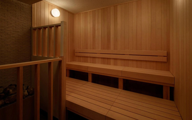 Biwako Hotel