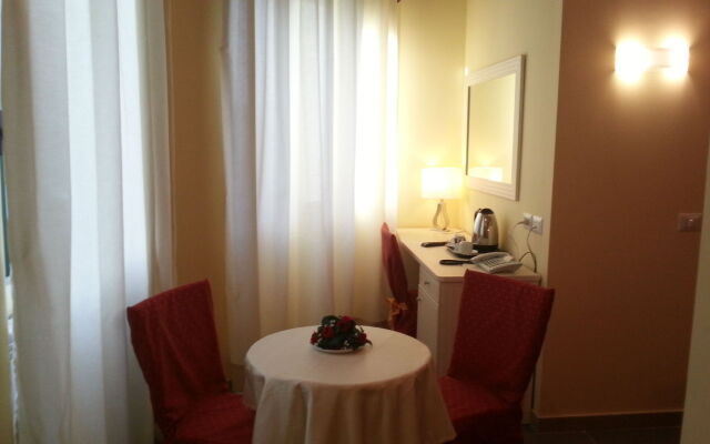 Capodichino International Hotel