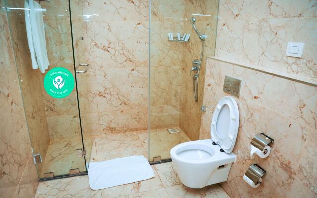 Golden Tulip Westlands Nairobi