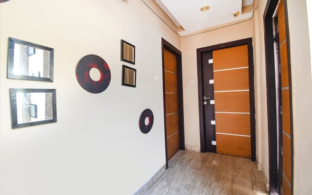 Fabexpress Abis Residency