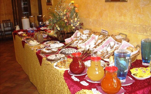Antica Locanda della Via Francigena