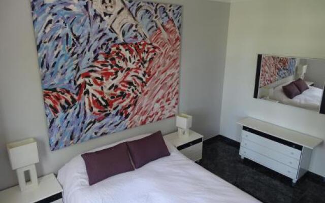 Chalet Rural Bentayga