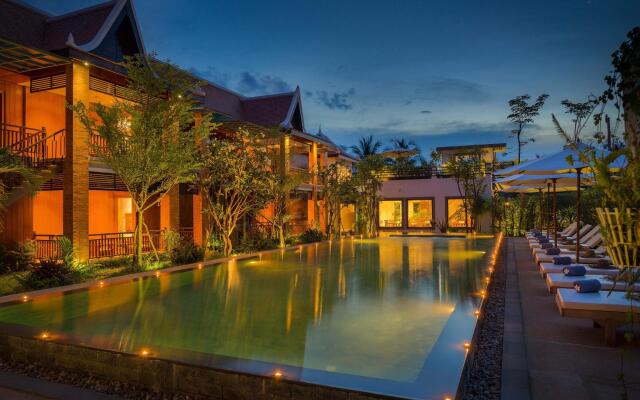 Khmer House Resort