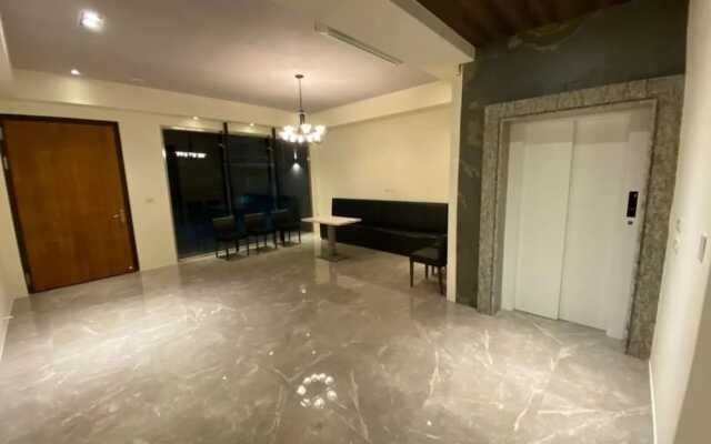 Jing Sha B&B
