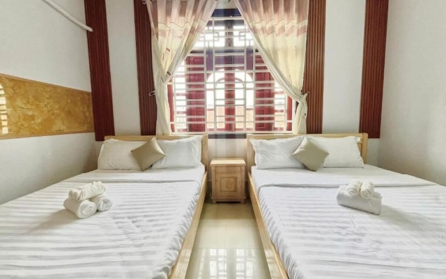 Mekong INN – Guest Rooms – Can Tho