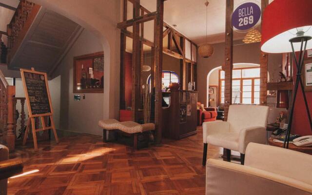 Hostal Bella 269