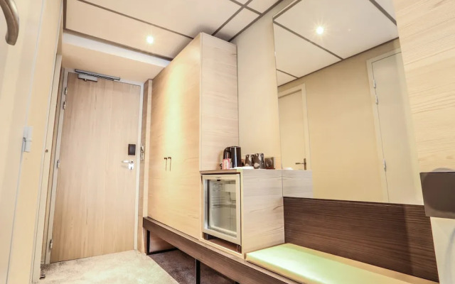 Arena Hotel La Defense