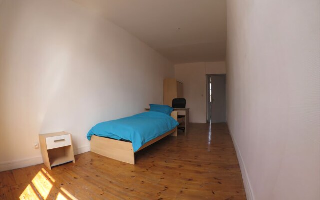Appartement Rue Michel Rondet City Room