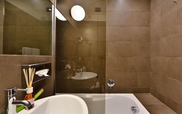 Best Western Plus Hotel Farnese