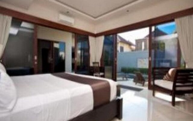 Bali Lighthouse Villa