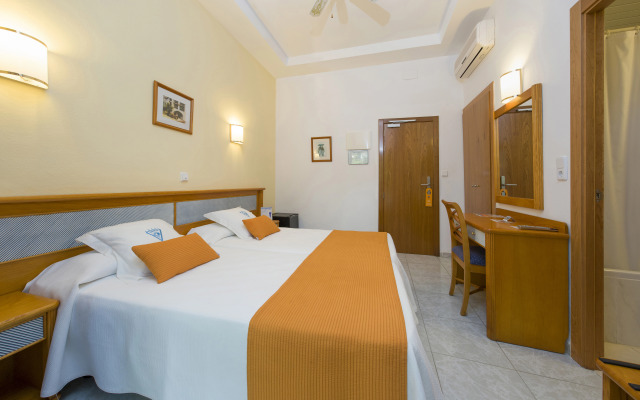 Hotel Osiris Ibiza
