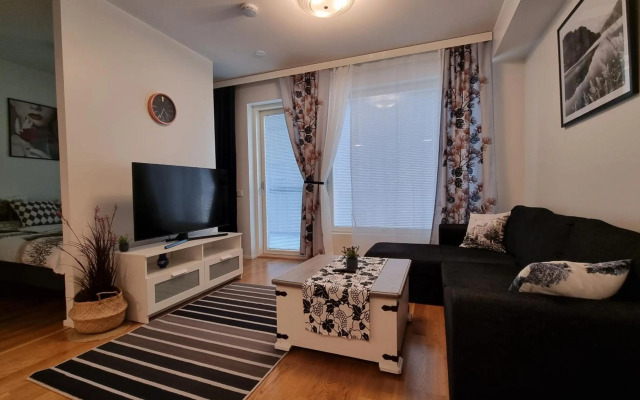 First Class-Annankatu