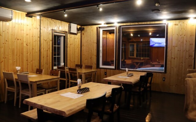 Niseko OAC Lodge