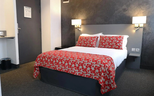 Hotel Boreal